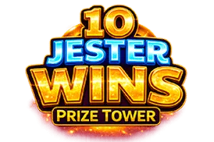 10 Jester Wins PrizeTower